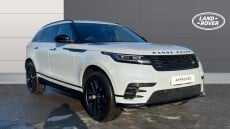 Land Rover Range Rover Velar 2.0 D200 MHEV Dynamic SE 5dr Auto Diesel Estate